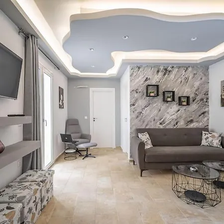 Apartmán Pavlina's Argostoli (Kefalonia)