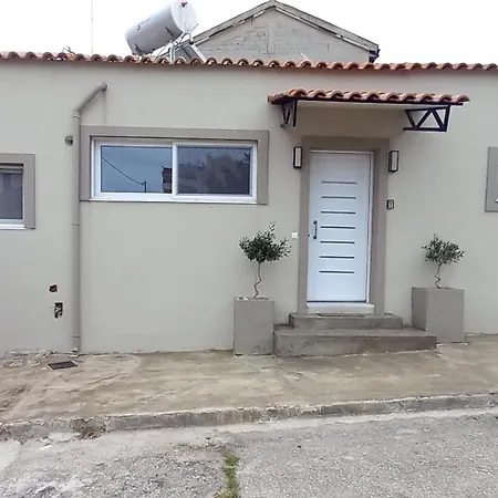 Apartmán Pavlina's *